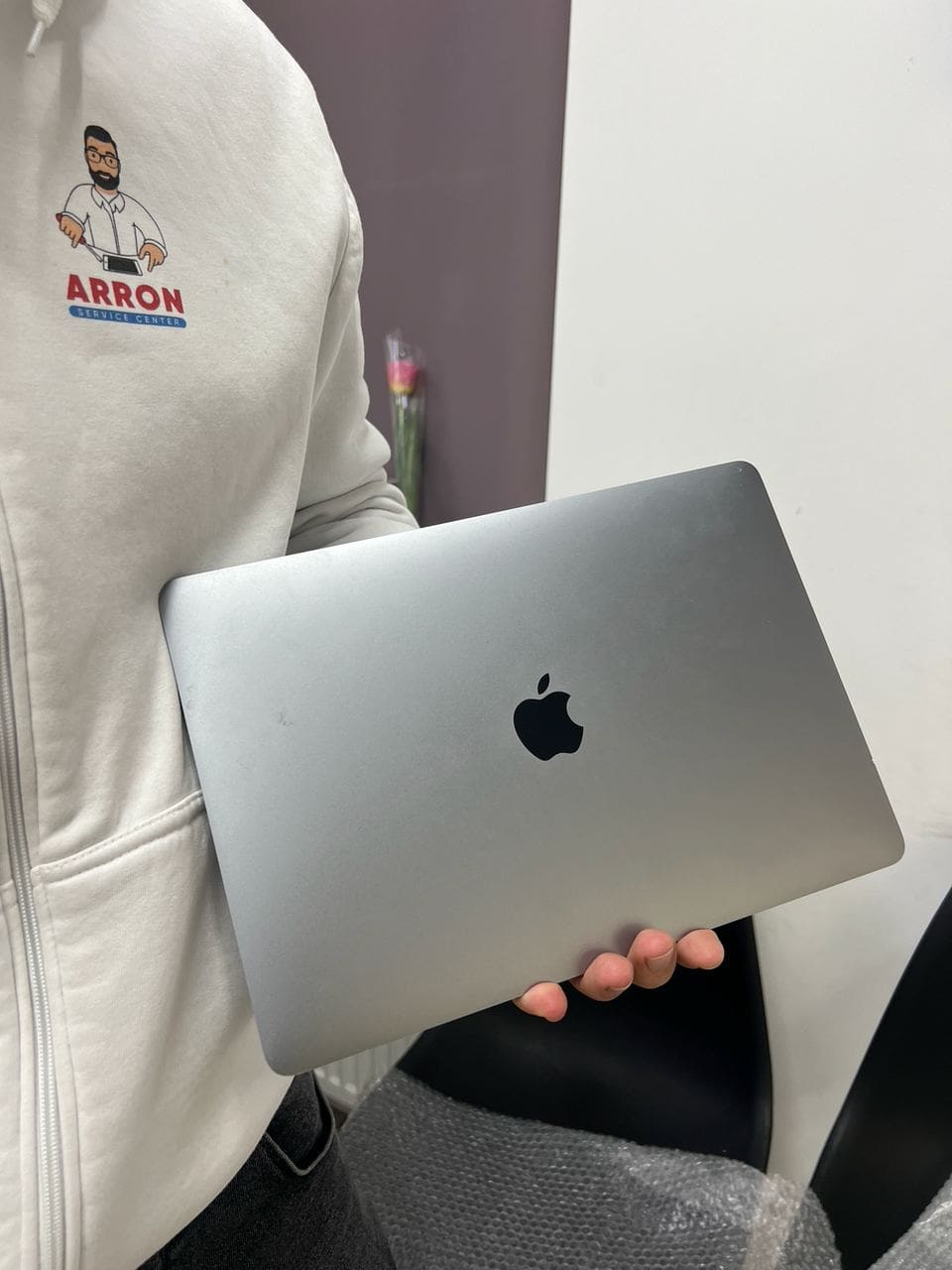 review